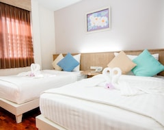 Hotel Orchid Place (Phichit, Thailand)