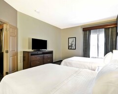 Hotel Homewood Suites By Hilton Atlanta - Buckhead (Atlanta, Sjedinjene Američke Države)