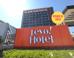 Khách sạn Levo Hotel (Urdaneta City, Philippines)
