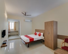 Khách sạn Fabhotel Champion Residency (Bengaluru, Ấn Độ)