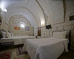 Emit Cave Hotel (Göreme, Türkiye)