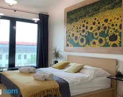 Hele huset/lejligheden Agihome Rajska 3 Apartments (Krakow, Polen)