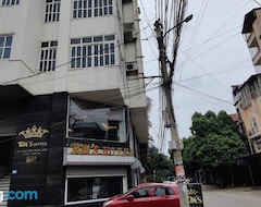 Khách sạn Khach San Tom's (Thái Nguyên, Việt Nam)