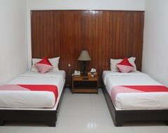 Oyo 1333 Wisata Hotel (Palu, Endonezya)
