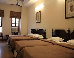 Hotel H R Palace (Jaipur, India)