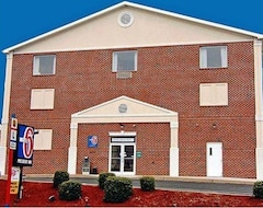 Khách sạn Motel 6 Gettysburg Pa (Gettysburg, Hoa Kỳ)