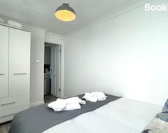 Tüm Ev/Apart Daire 2 Bedroom Apartment Brighton (Brighton, Birleşik Krallık)