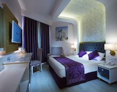 Hotel Water Side Resort & Spa  - All Inclusive (Side, Tyrkiet)