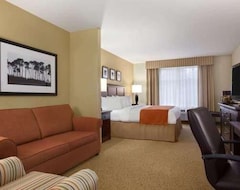 Hotel Country Inn & Suites by Radisson, Knoxville at Cedar Bluff, TN (Knoxville, USA)