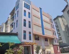 Hotelli Vista Jaya Mahal (Thane, Intia)