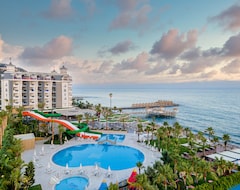 Hotel Aria Resort - Spa (Antalya, Turquía)