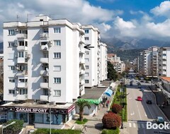 Cijela kuća/apartman Sea Central Stay (Bar, Crna Gora)