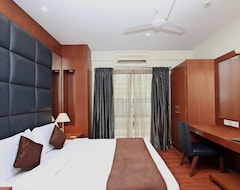 Khách sạn Hotel Empire Suites-Luxury Apartments (Bengaluru, Ấn Độ)