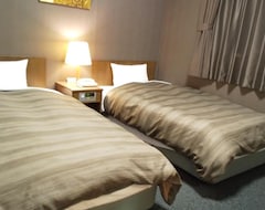 Hotel Route-Inn Kakamigahara (Kakamigahara, Japan)