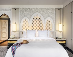 Hotel Jumeirah Mina A'Salam (Dubai, United Arab Emirates)