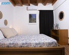 Toàn bộ căn nhà/căn hộ Chigi Upartment (Palermo, Ý)