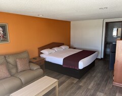 Hotel Sunrise Inn - Bradenton (Bradenton, Sjedinjene Američke Države)