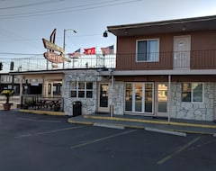 Khách sạn La Hacienda Motel (Seattle, Hoa Kỳ)