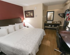 Otel Vacation Day Is Always A Great Idea! Free Parking And Pet-friendly Property (Secaucus, ABD)