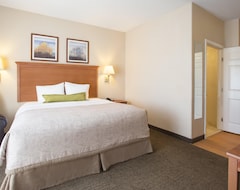 Hotelli Candlewood Suites Yuma, an IHG Hotel (Yuma, Amerikan Yhdysvallat)