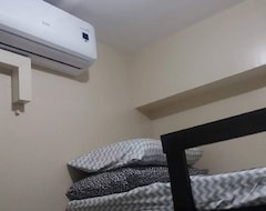 Tüm Ev/Apart Daire 2 Bedroom (1 Castilla-san Juan-54 Sqm) (Quezon City, Filipinler)