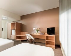 Ibis Melbourne Hotel And Apartments (Melbourne, Avustralya)