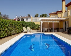 Entire House / Apartment Villa For 10 People In Caleta De Velez (Vélez-Málaga, Spain)