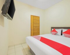 Otel OYO 818 Micasa Residence (Bandung, Endonezya)
