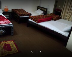 Hotelli Dubai Hotel (Mingaora, Pakistan)