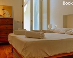 Hele huset/lejligheden Yourbanflat Piazza Delle Erbe (Padova, Italien)