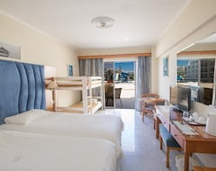 Hotel Anastasia Waterpark Beach Resort (Protaras, Cyprus)