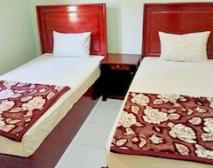 Karanggoso Indah Hotel (Trenggalek, Endonezya)
