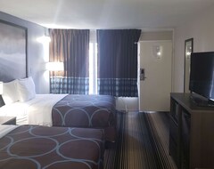 Hotel Super 8 by Wyndham Morganton (Morganton, USA)