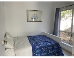 Cijela kuća/apartman Adorable 2bdrm Guesthouse With Pool Access - No Smoking (Parramatta, Australija)