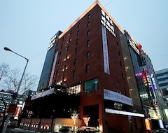 Hotel Cleopatra Ilsan (Gimpo, Sydkorea)