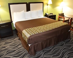Hotelli Americas Best Value Inn - Bishopville (Bishopville, Amerikan Yhdysvallat)