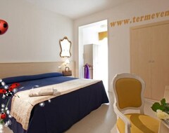 Khách sạn Hotel Terme Venezia (Abano Terme, Ý)