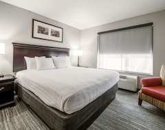 Hotel Country Inn & Suites By Radisson, Ontario At Ontario Mills, Ca (Ontario, USA)