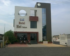Hotel Het Palace (Bhavnagar, Indija)