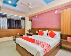 OYO 2591 Hotel Anjani Palace (Ahmedabad, India)