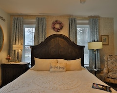 Cloran Mansion Bed & Breakfast (Galena, Amerikan Yhdysvallat)