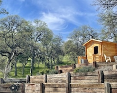 Koko talo/asunto Luxury 3 Bedroom Ranch Getaway With Spa, Pool & Sauna (Kings Canyon National Park, Amerikan Yhdysvallat)
