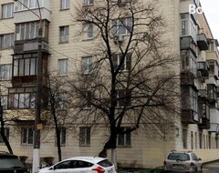 Hele huset/lejligheden Kvartira Po Prospiektu Pobiedy, 5 (Kyiv, Ukraine)