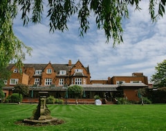 Khách sạn Brook Mollington Banastre Hotel & Spa (Chester, Vương quốc Anh)