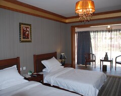 Xinghe Hotspring SPA Holiday Hotel (Xundian, China)