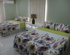 Toàn bộ căn nhà/căn hộ Stunning Luxury 3 Bedroom 2 1/2 Bath With A Ocean View. (San Fernando, Trinidad và Tobago)