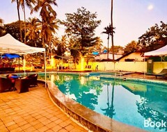 Hotel in GOA With Swimming Pool ,Managed By The Four Season - Close to Baga Beach (Velha Goa, Indien)