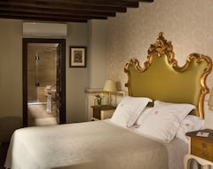Hotel Casa 1800 Granada (Granada, España)