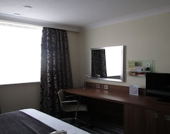 Hotel Holiday Inn Leeds - Garforth (Leeds, United Kingdom)