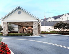 Khách sạn Hotel Homewood Suites Melville (North Hempstead, Hoa Kỳ)